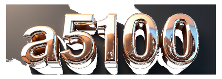 a5100 logo
